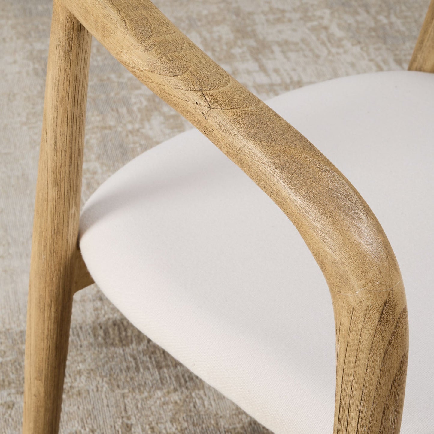 Mode Silla / Natural - WABI HOME