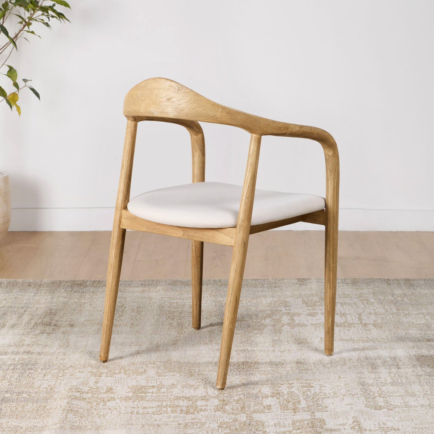 Mode Silla / Natural - WABI HOME