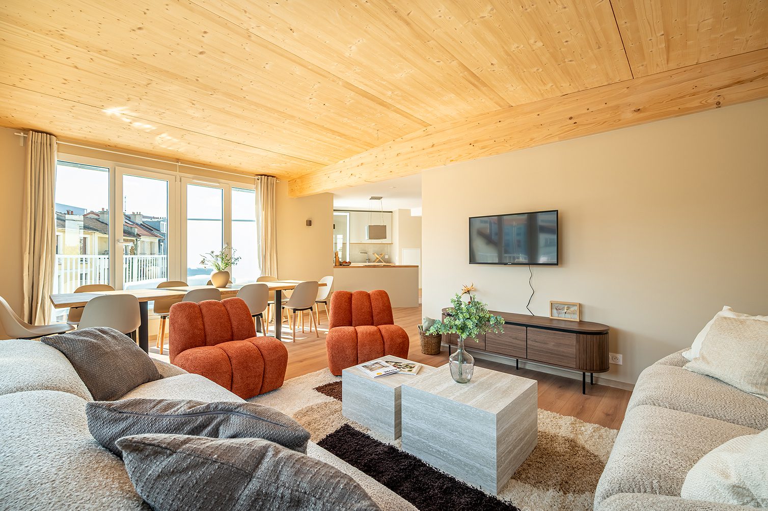 🇫🇷 FlexLiving 16D - Ivry-sur-Seine, París — foto 5