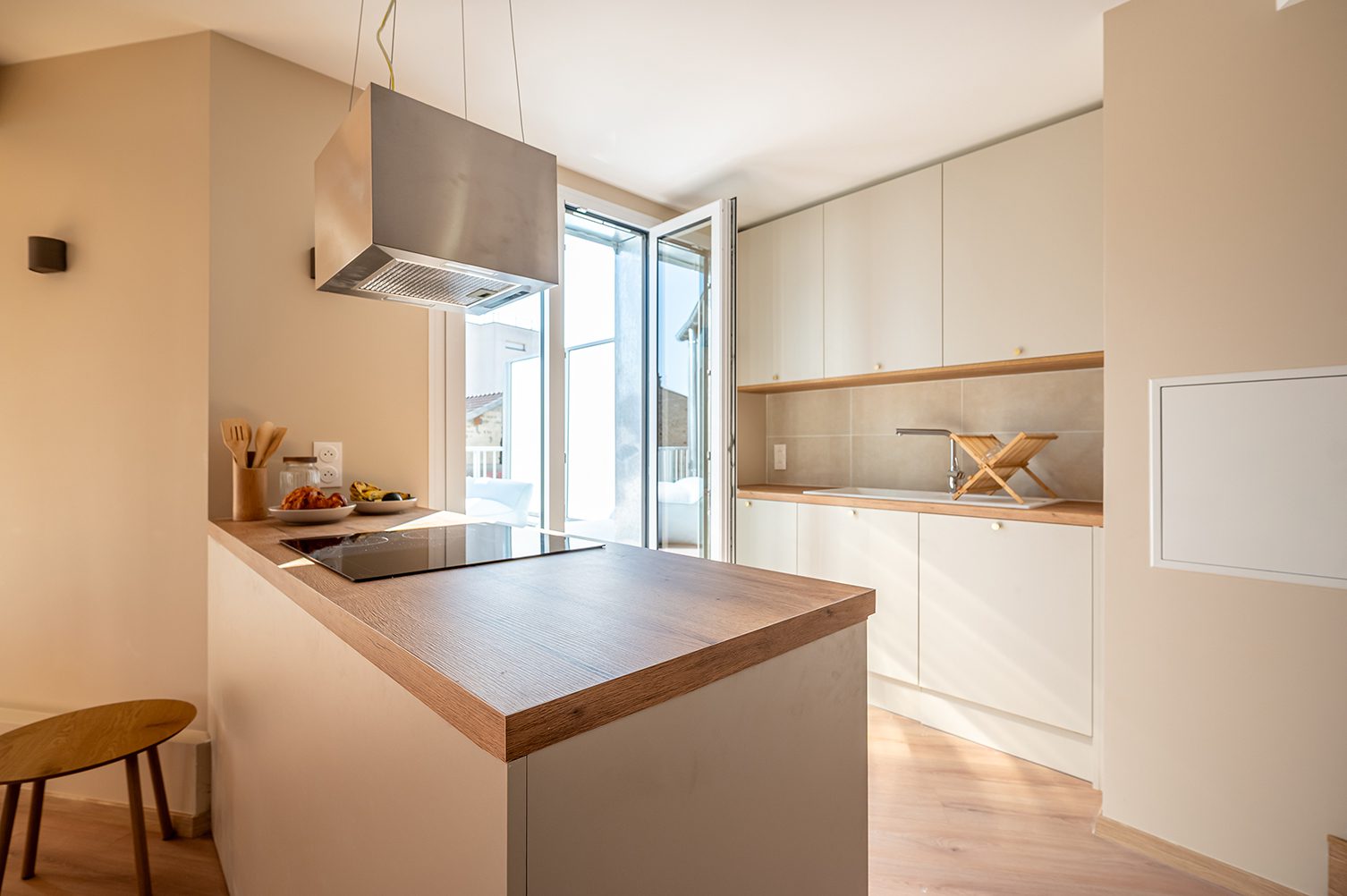 🇫🇷 FlexLiving 16D - Ivry-sur-Seine, París — foto 2