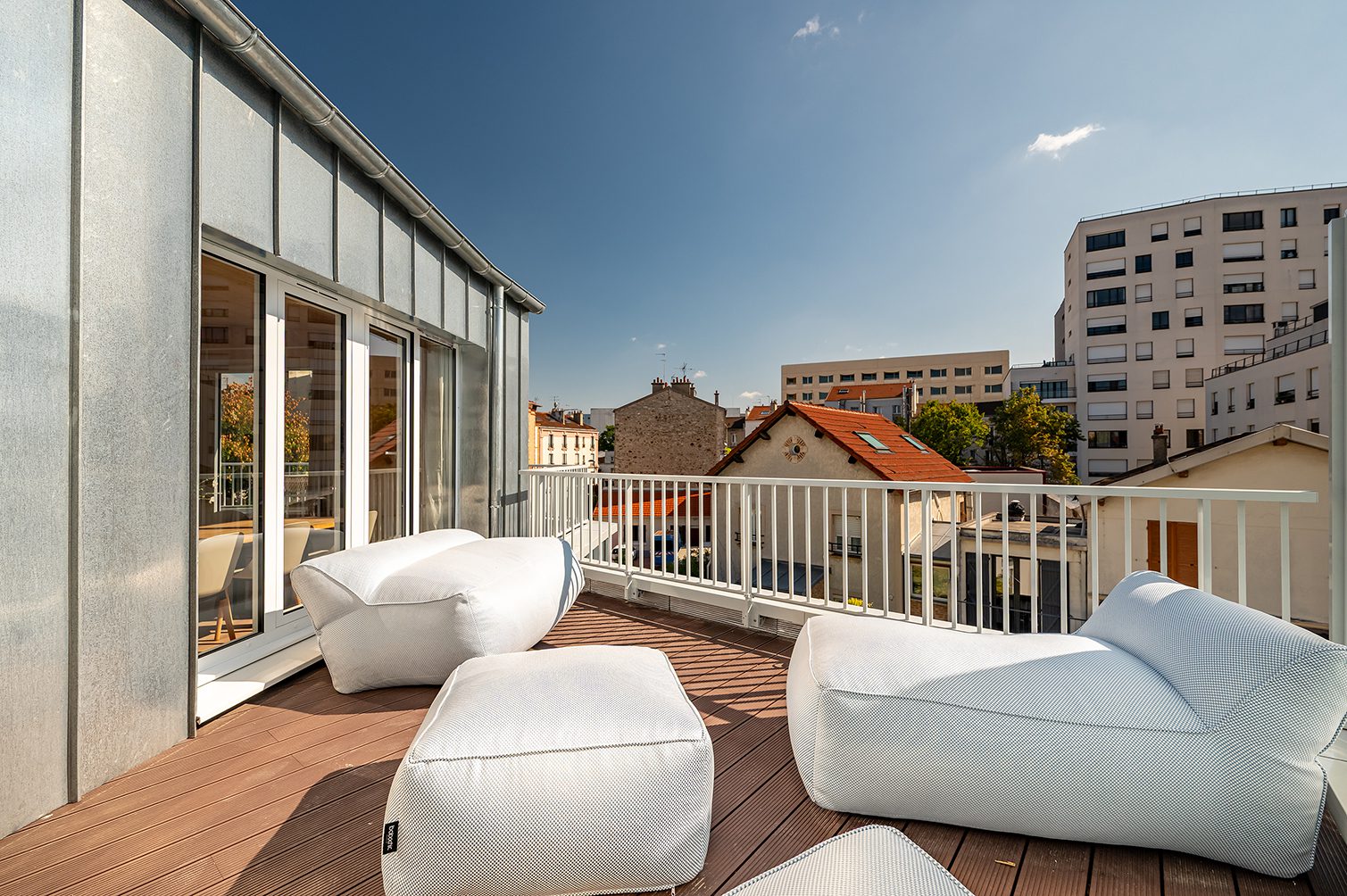 🇫🇷 FlexLiving 16D - Ivry-sur-Seine, París — foto 6