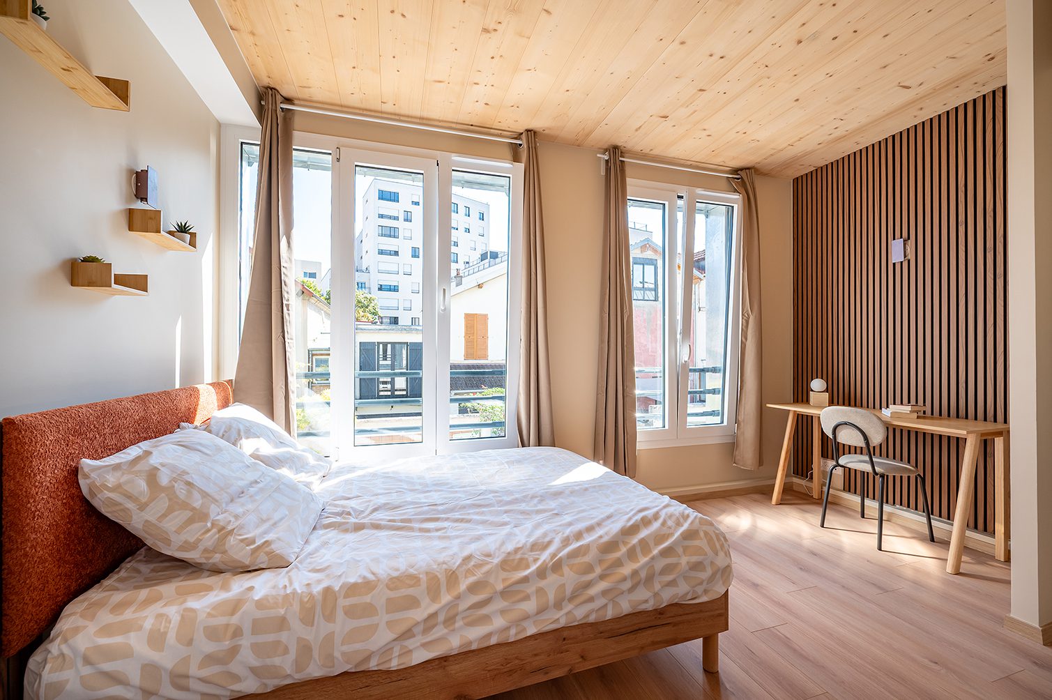 🇫🇷 FlexLiving 16D - Ivry-sur-Seine, París — foto 3