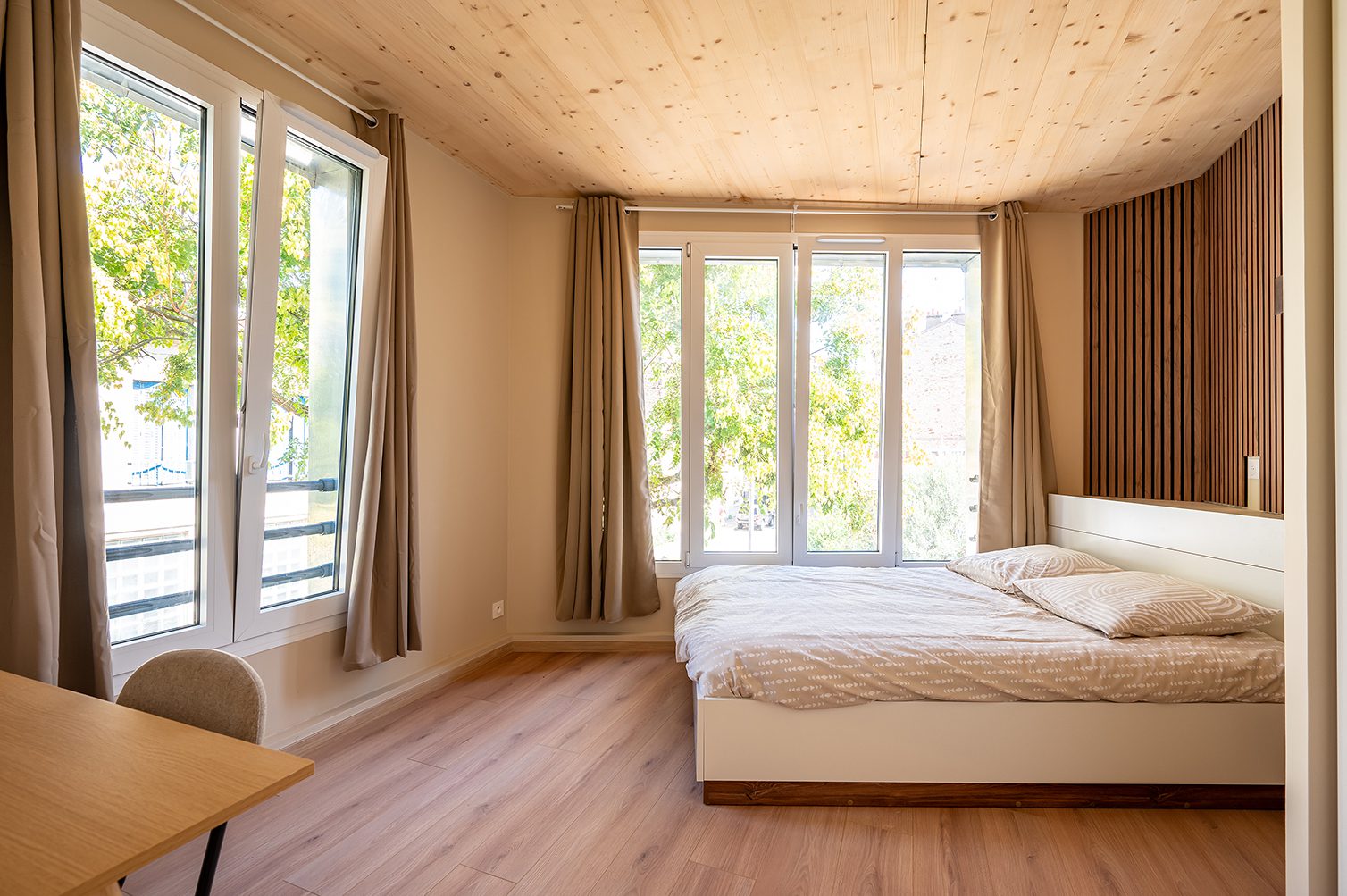 🇫🇷 FlexLiving 16D - Ivry-sur-Seine, París — foto 4