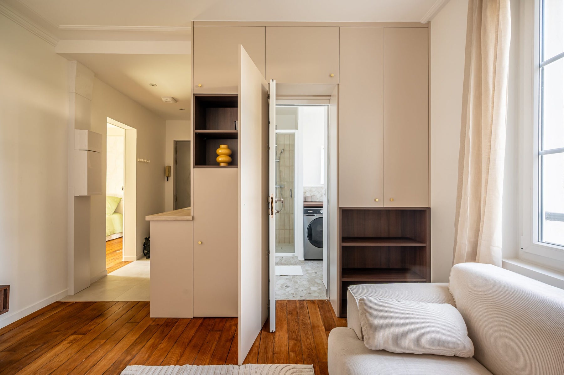 🇫🇷 FlexLiving 1D - Arsenal, París — foto 2