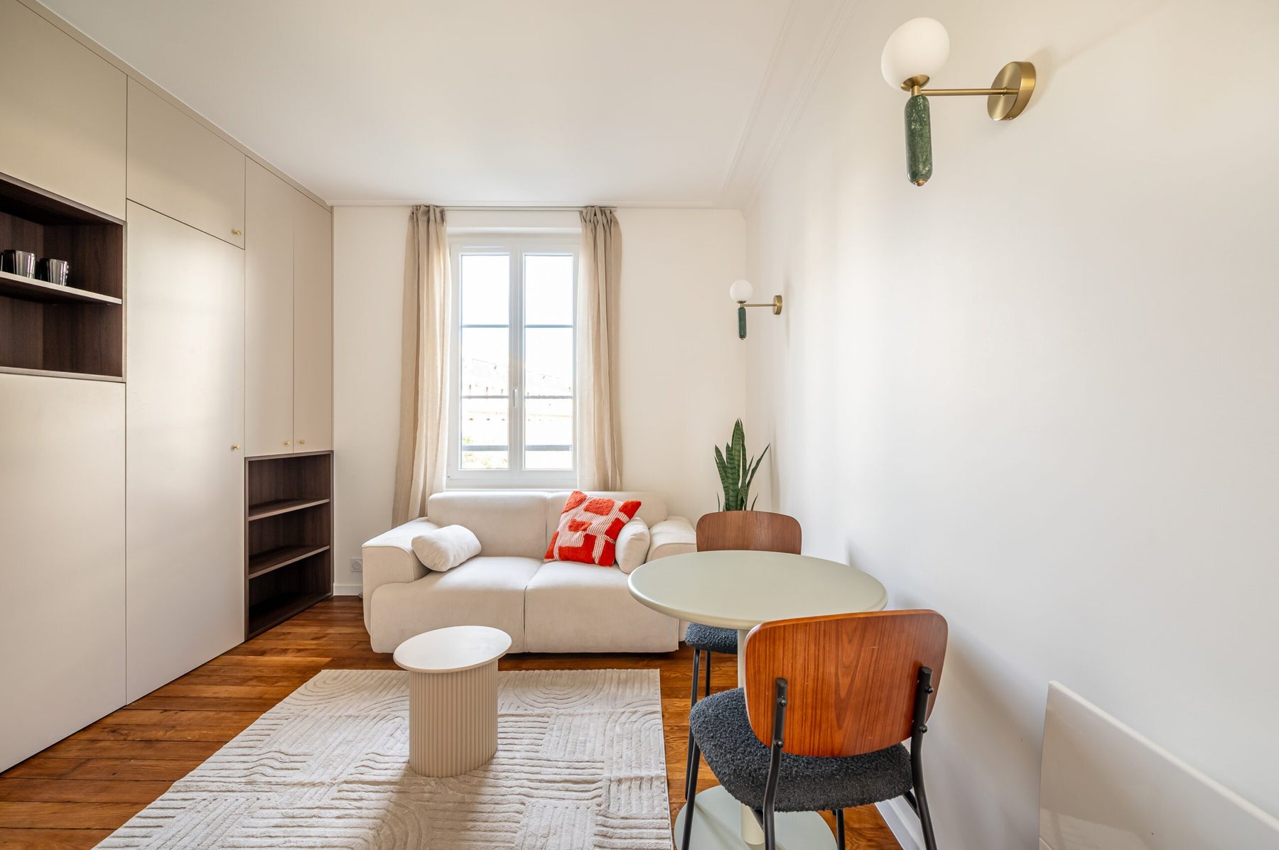 🇫🇷 FlexLiving 1D - Arsenal, París — foto 4