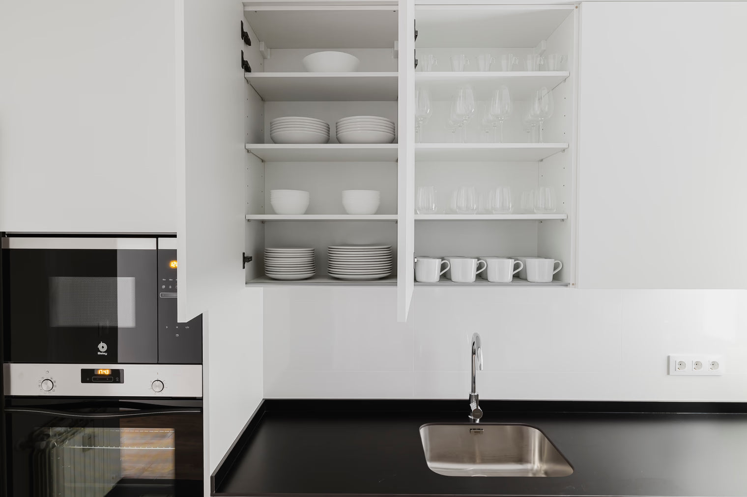 🇪🇸 FlexLiving 3D - Chamberí, Madrid — foto 8