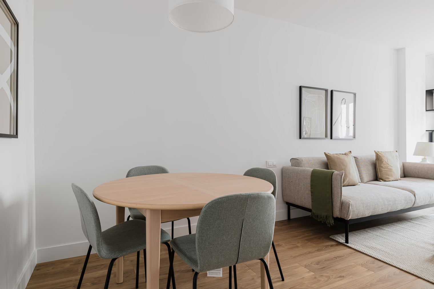 🇪🇸 FlexLiving 3D - Chamberí, Madrid — foto 5