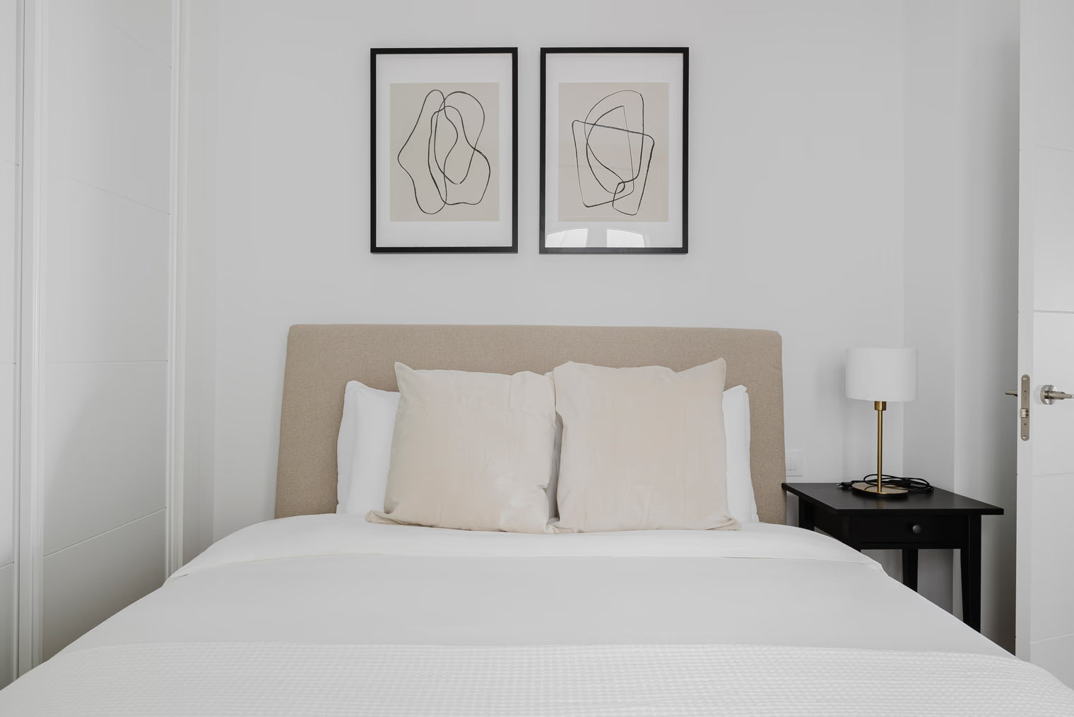 🇪🇸 FlexLiving 3D - Chamberí, Madrid — foto 6