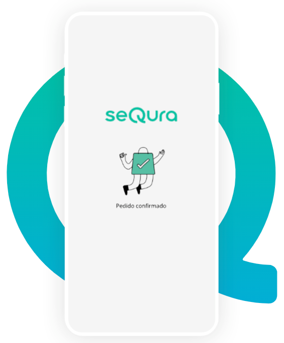 Financia tus muebles con seQura Bechester