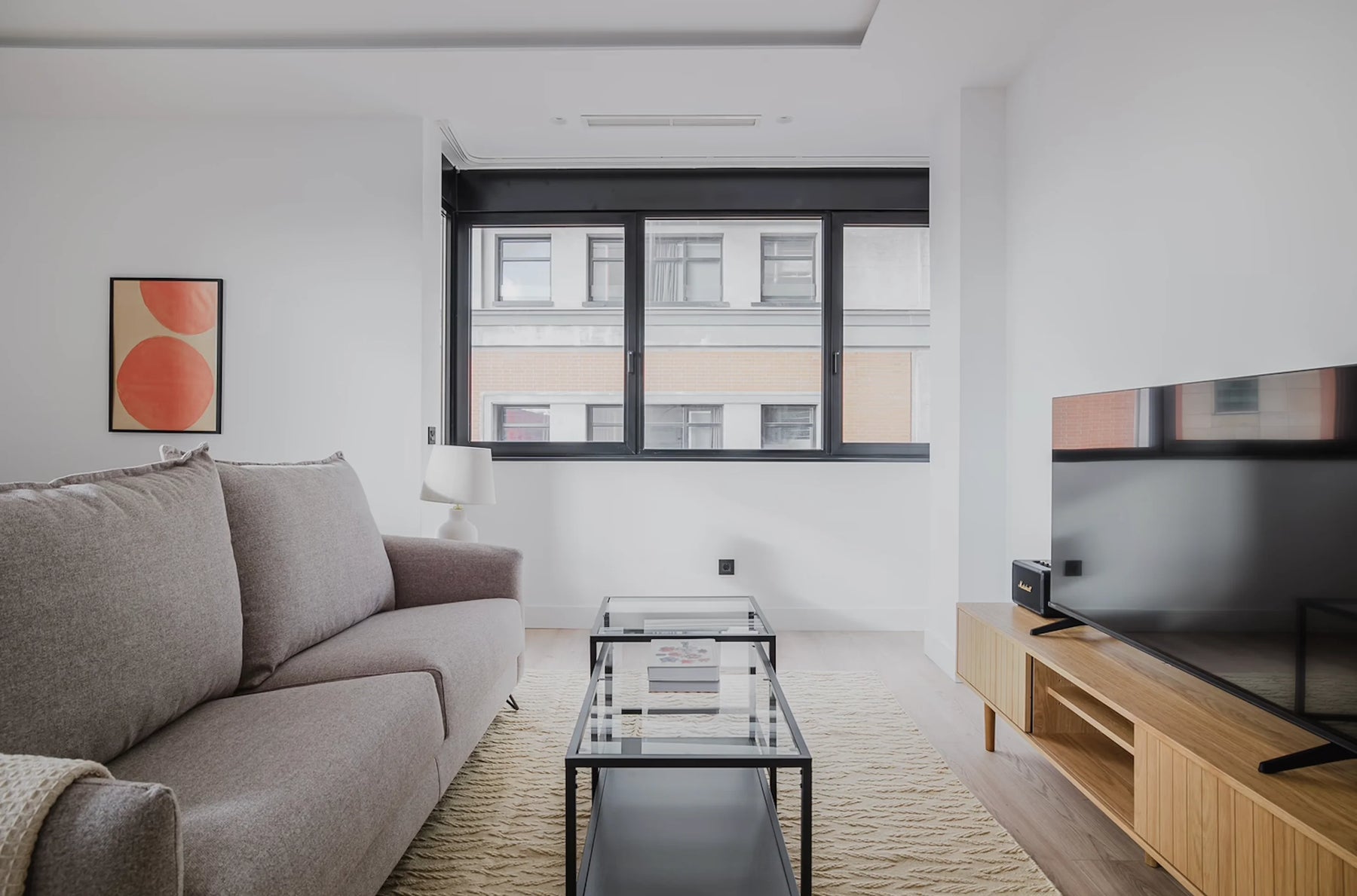 🇪🇸 Appartement touristique 2D - Palace, Madrid — foto 5