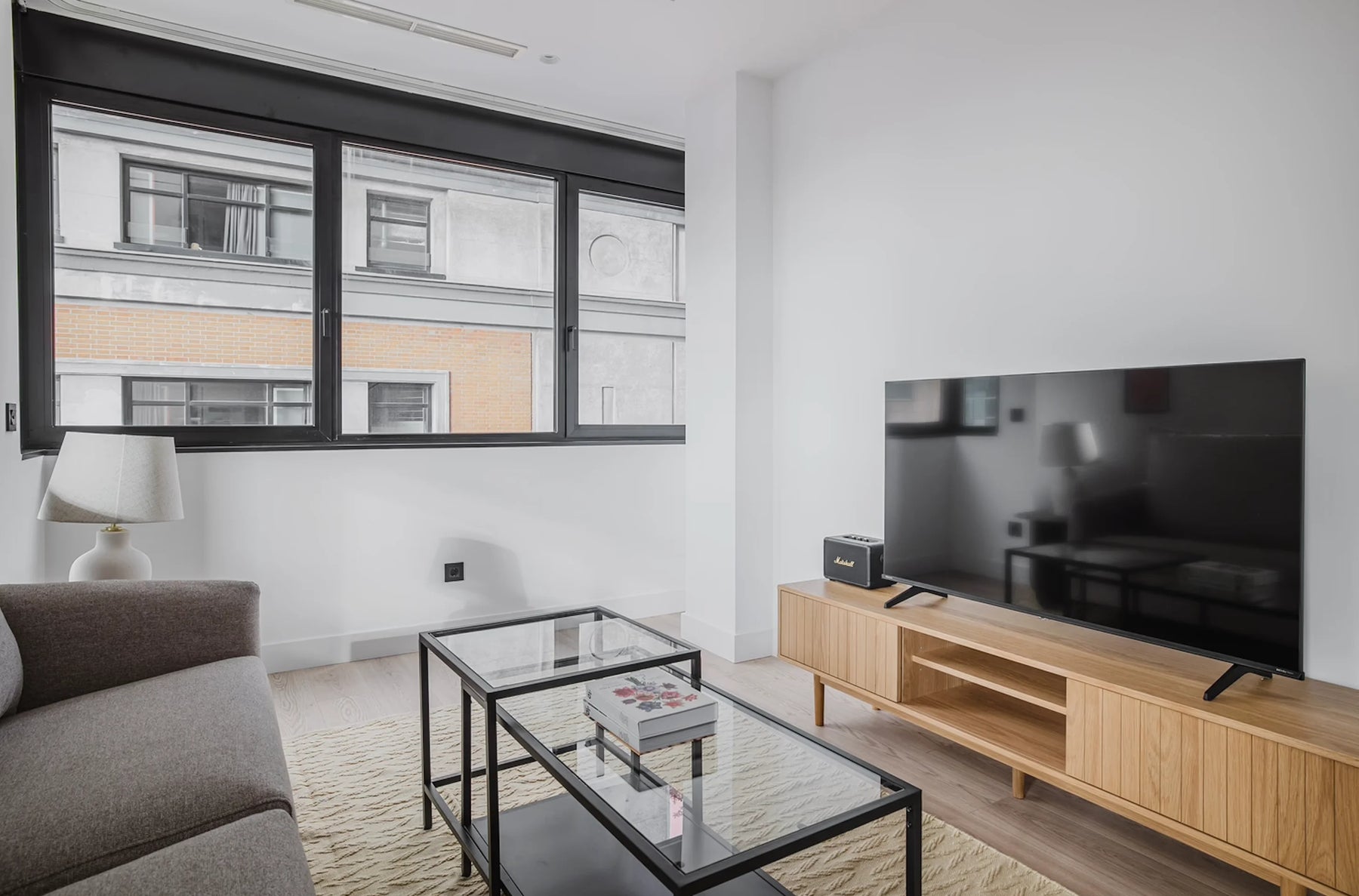 🇪🇸 Appartement touristique 2D - Palace, Madrid — foto 1
