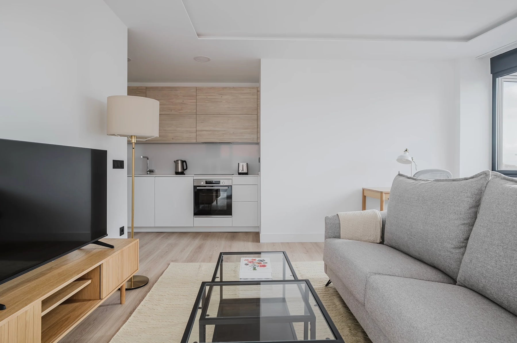 🇪🇸 Appartement touristique 2D - Palace, Madrid — foto 2