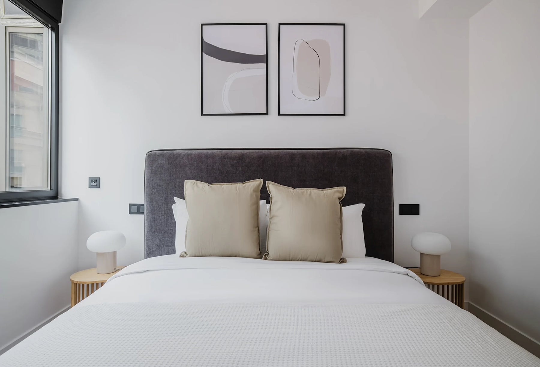 🇪🇸 Appartement touristique 2D - Palace, Madrid — foto 4