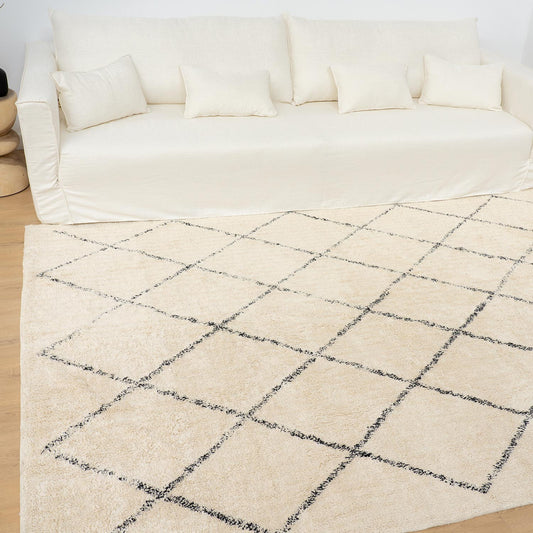 Tepi Alfombra 160x230 Cm - WABI HOME