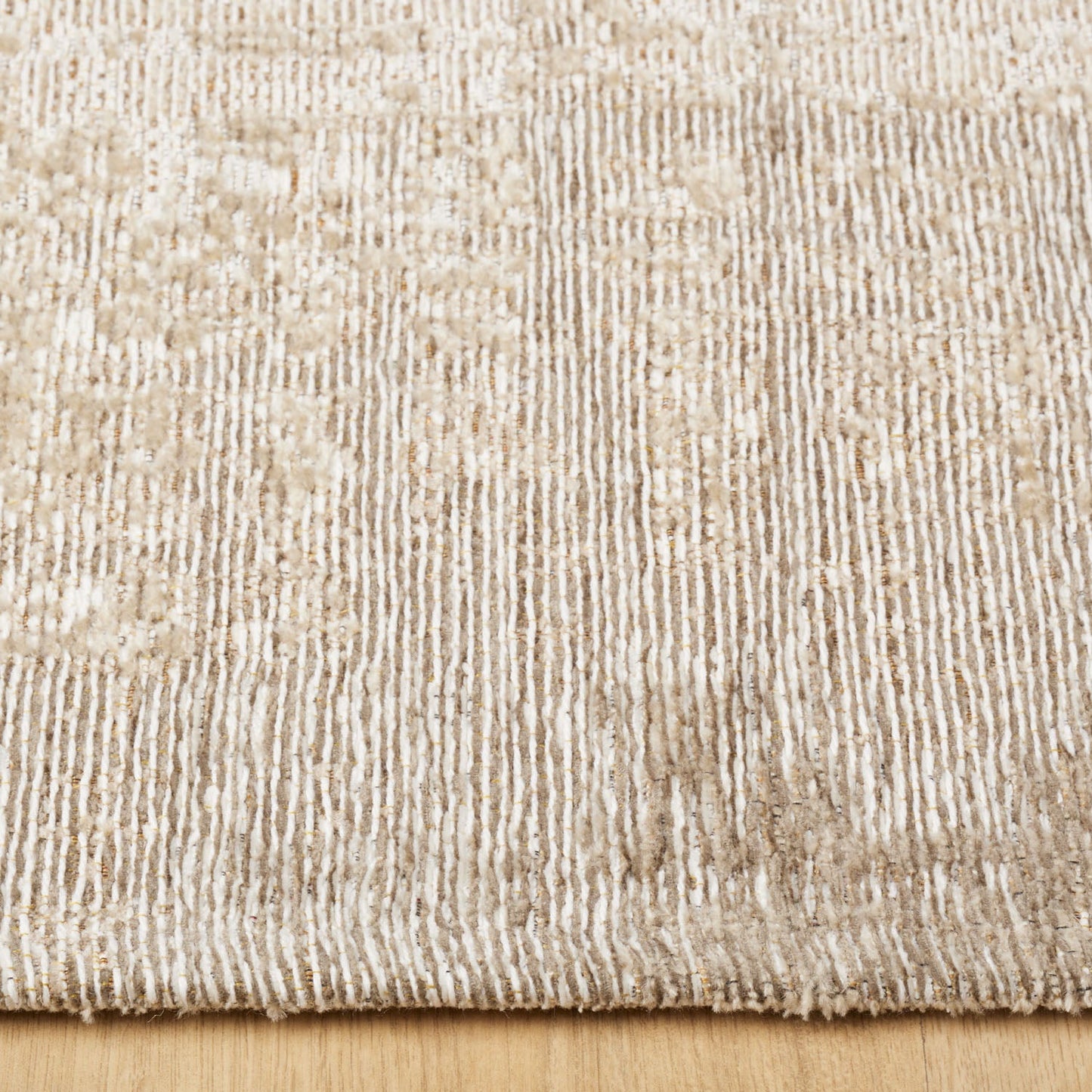 Tura Alfombra 160x230 Cm / Camel - WABI HOME