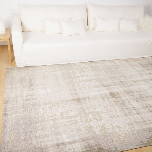 Tura Alfombra 200x290 Cm / Topo - WABI HOME