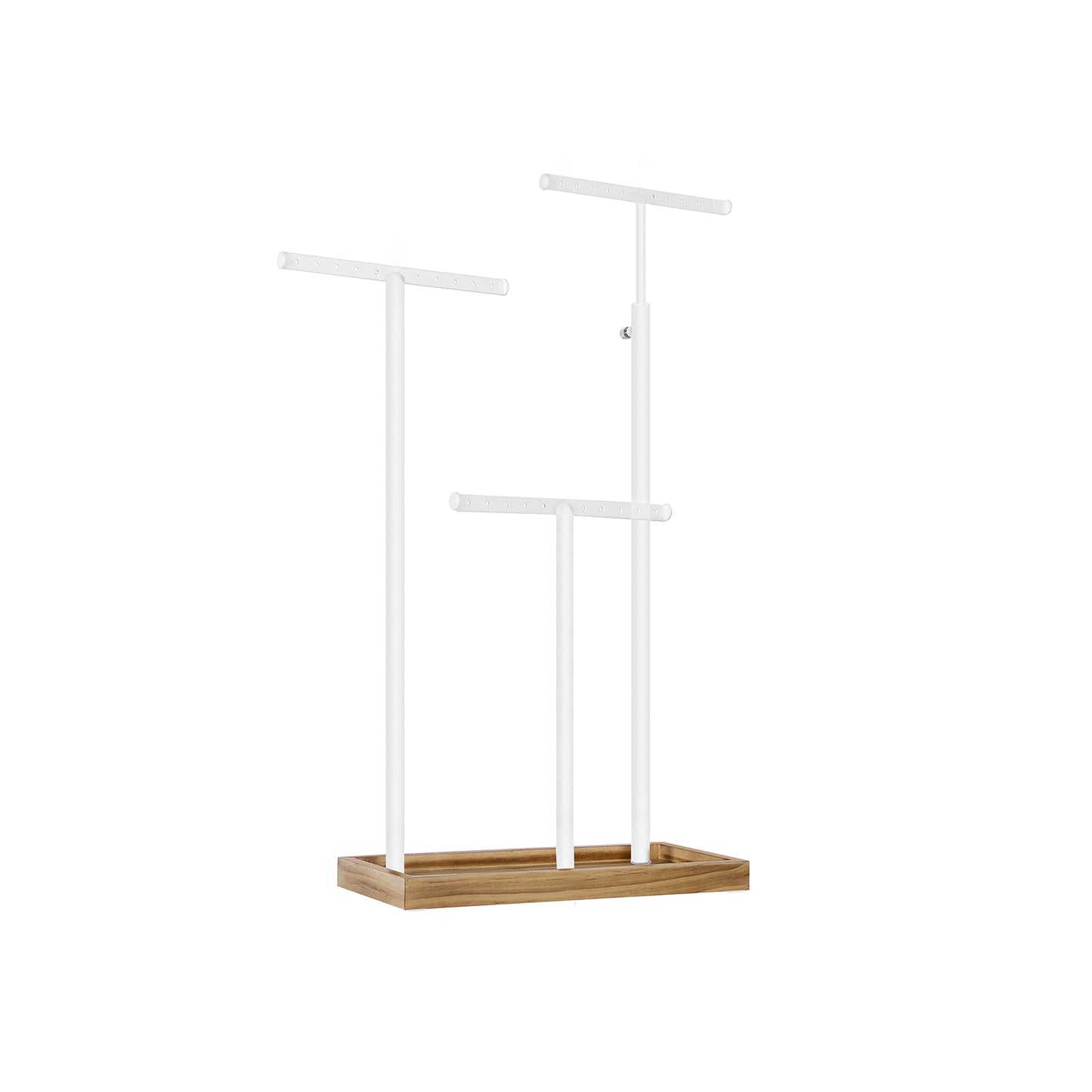 2-en-1 Soporte para Joyas-SONGMICS