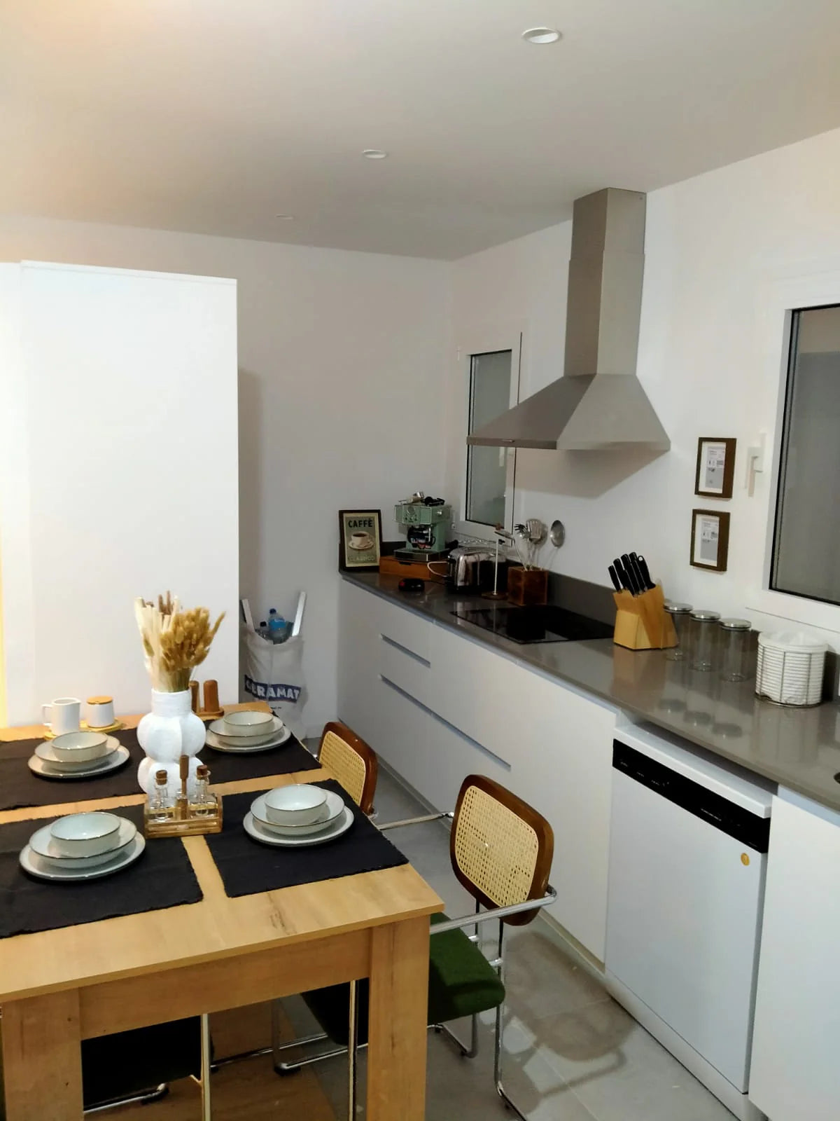 🇫🇷 Coliving 3D - Fort Pienc, Barcelone — foto 2