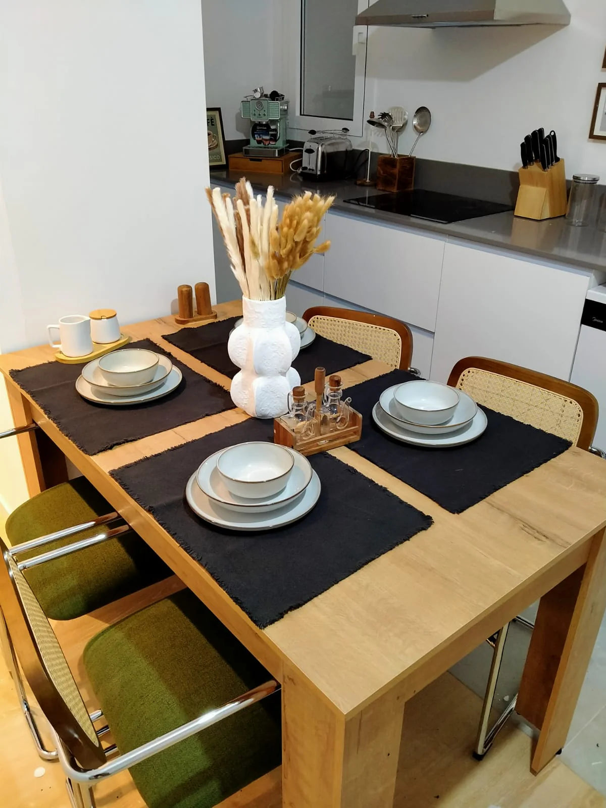 🇫🇷 Coliving 3D - Fort Pienc, Barcelone — foto 5