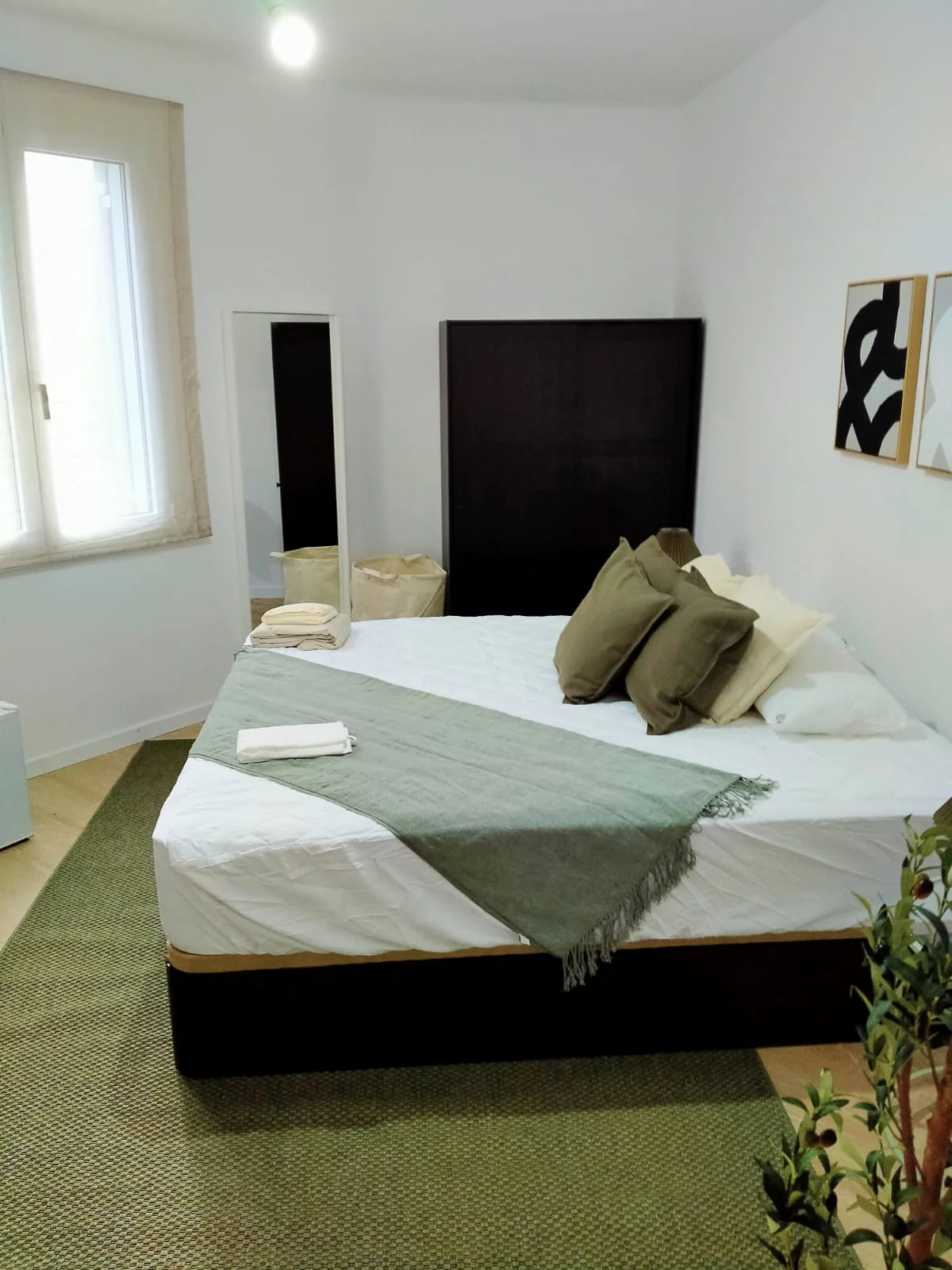 🇫🇷 Coliving 3D - Fort Pienc, Barcelone — foto 7
