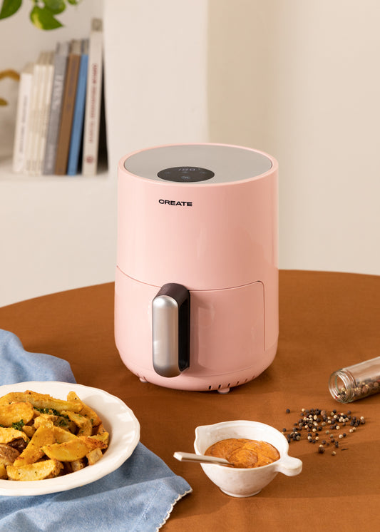 AIR FRYER - Freidora sin aceite 1.5 L