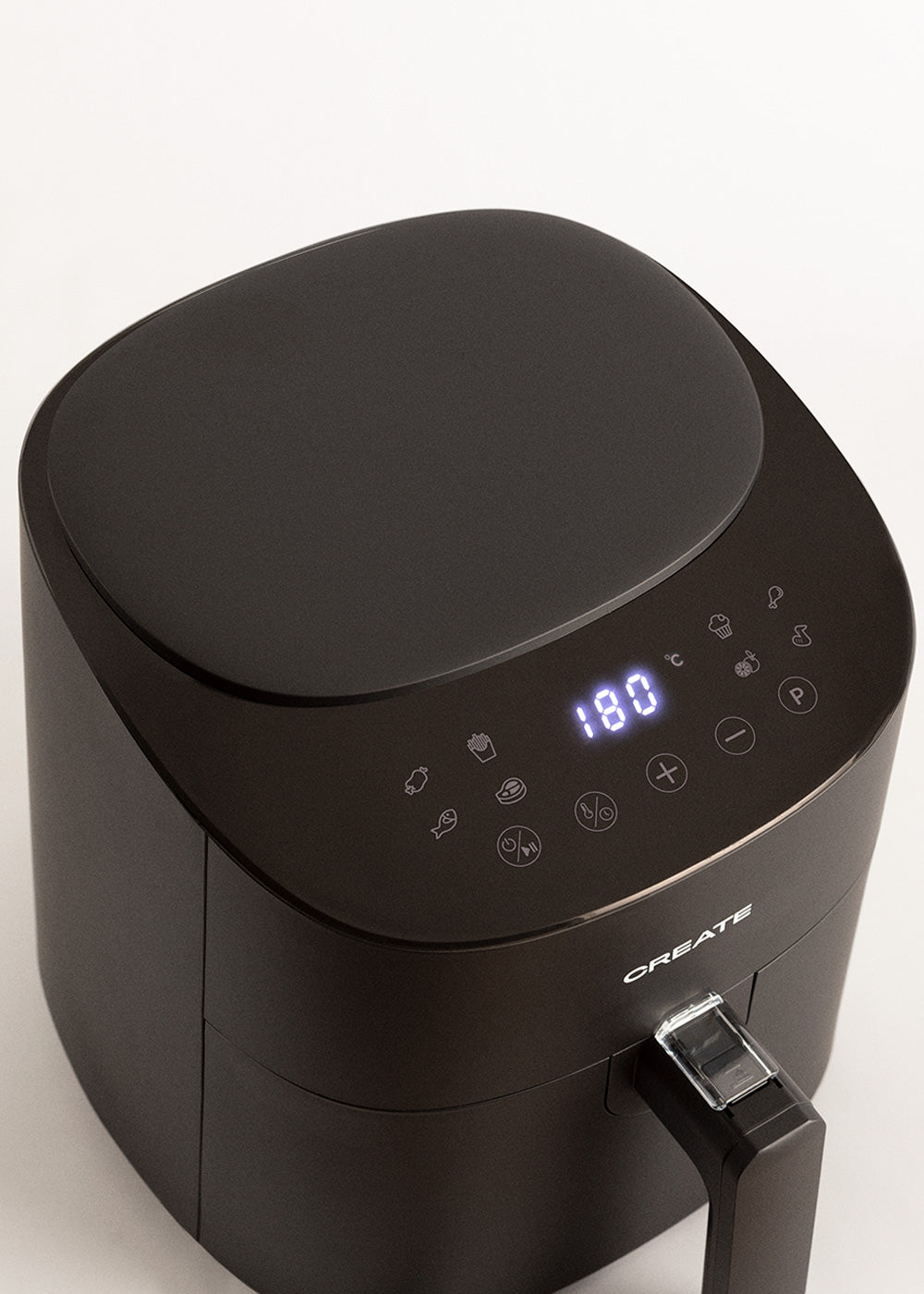 AIR FRYER PRO COMPACT - Freidora sin aceite 3.5 L