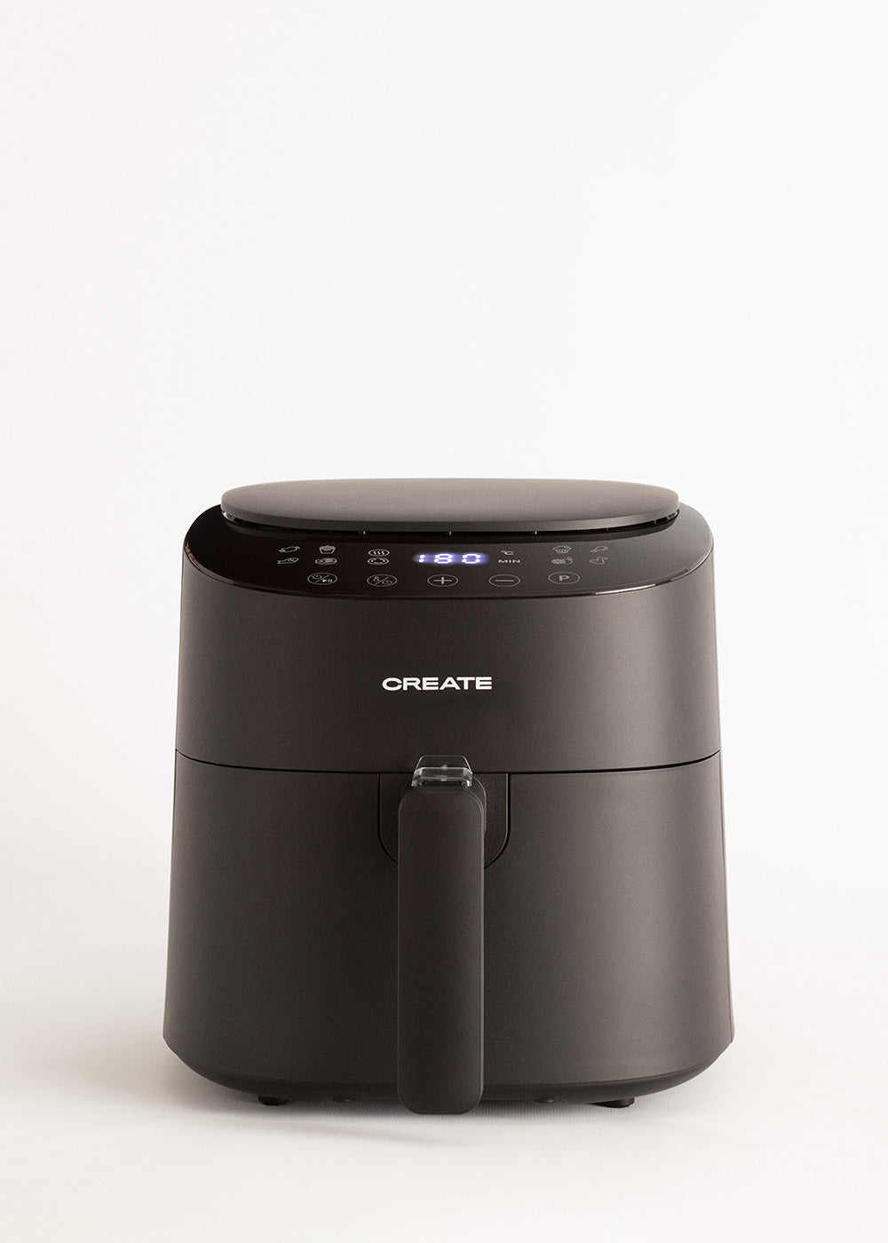 AIR FRYER PRO COMPACT - Freidora sin aceite 3.5 L