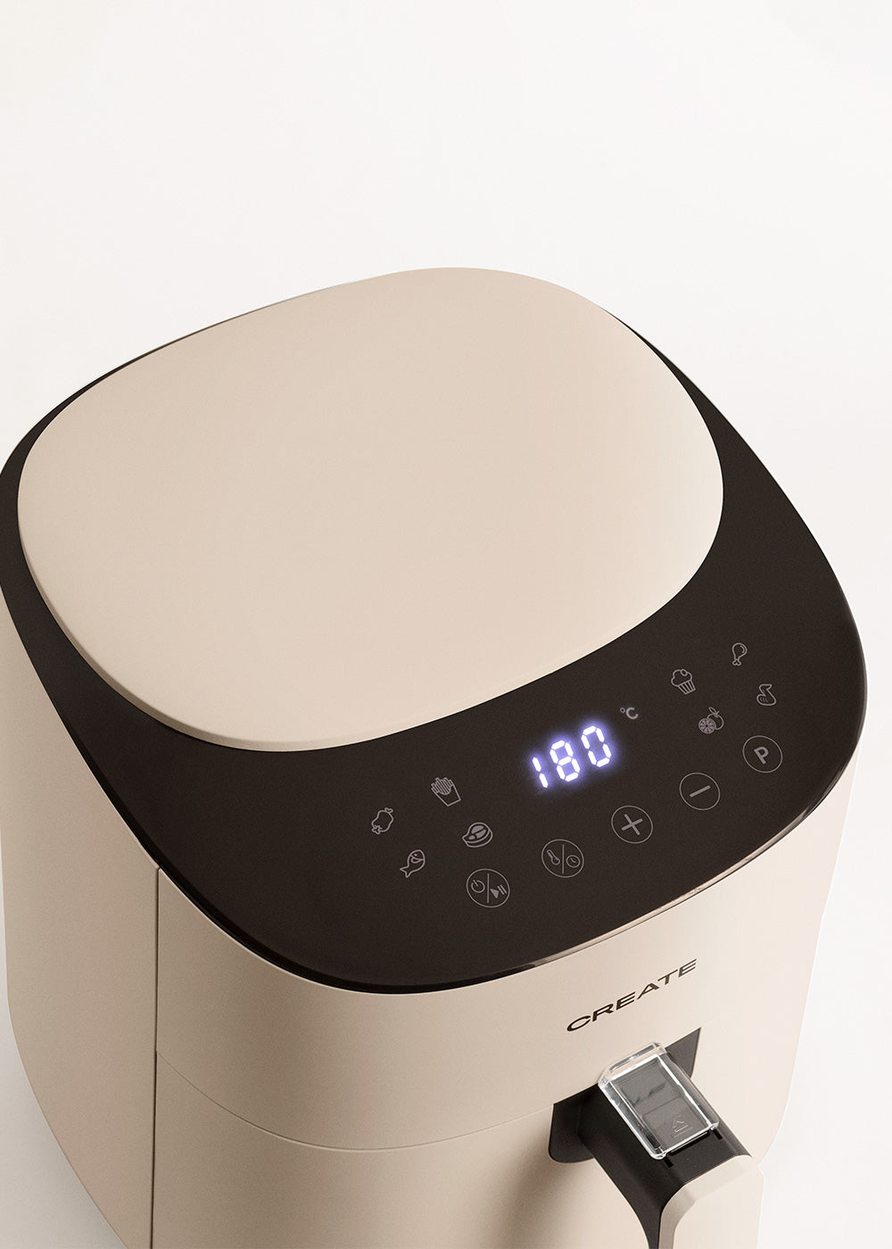 AIR FRYER PRO COMPACT - Freidora sin aceite 3.5 L