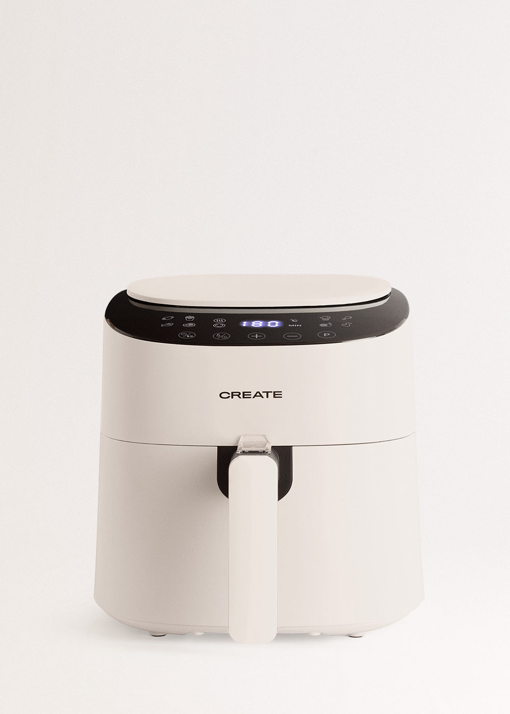 AIR FRYER PRO COMPACT - Freidora sin aceite 3.5 L