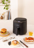 AIR FRYER PRO COMPACT - Freidora sin aceite 3.5 L