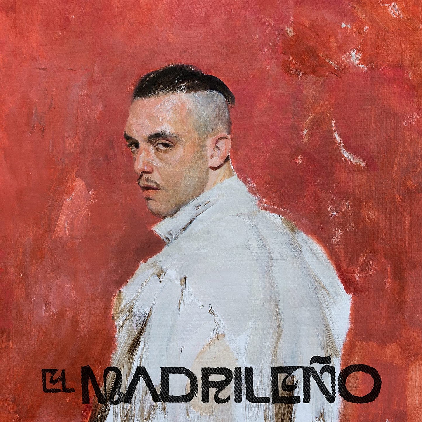 C. TANGANA - Vinilo EL MADRILEÑO