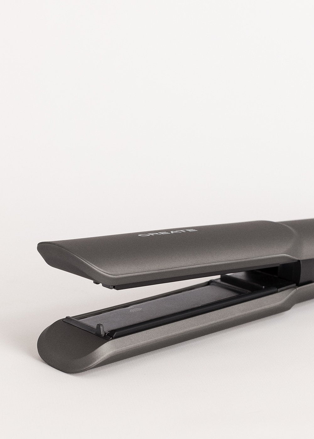 CERAMIC AIR STYLER - Plancha secador iónico para pelo mojado o seco con revestimiento cerámico