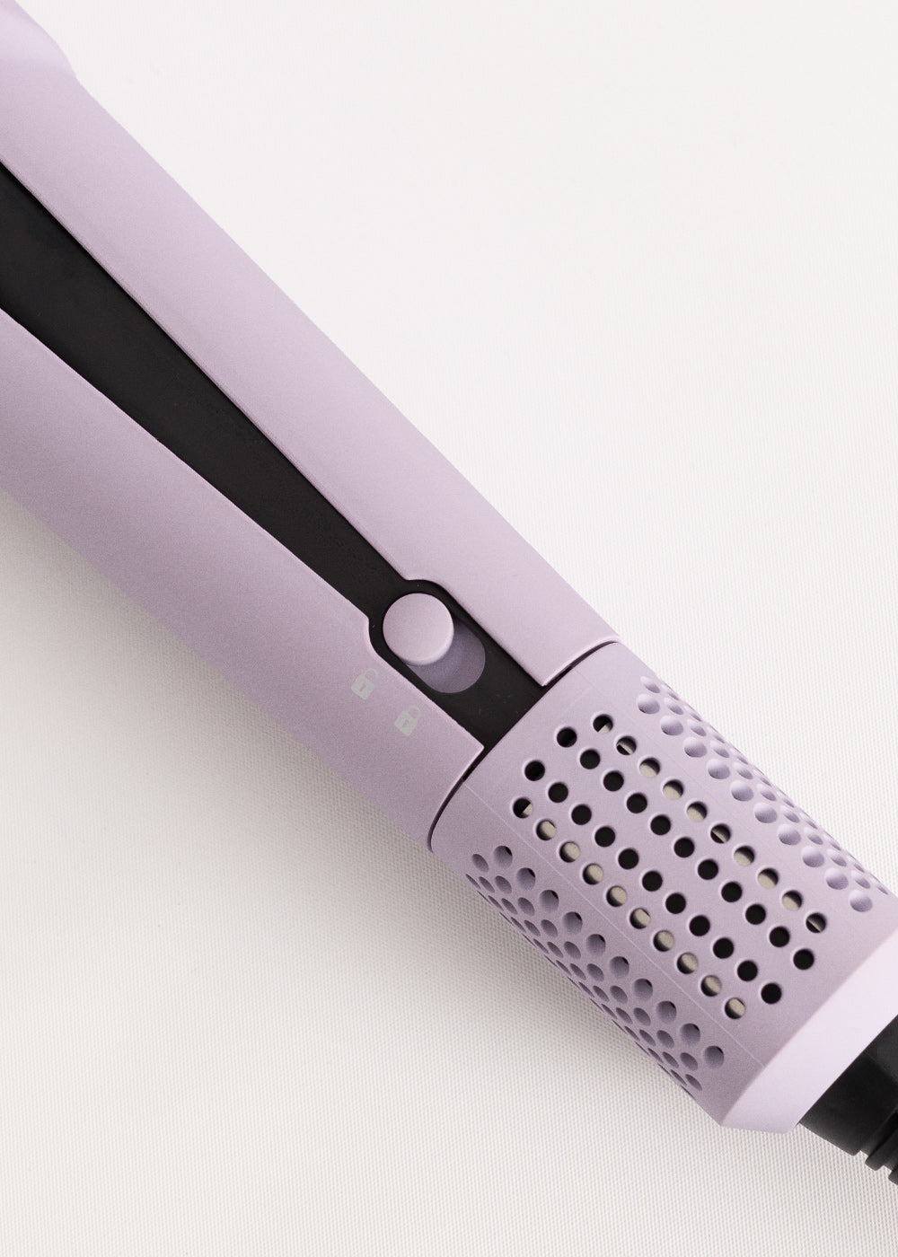 CERAMIC AIR STYLER - Plancha secador iónico para pelo mojado o seco con revestimiento cerámico