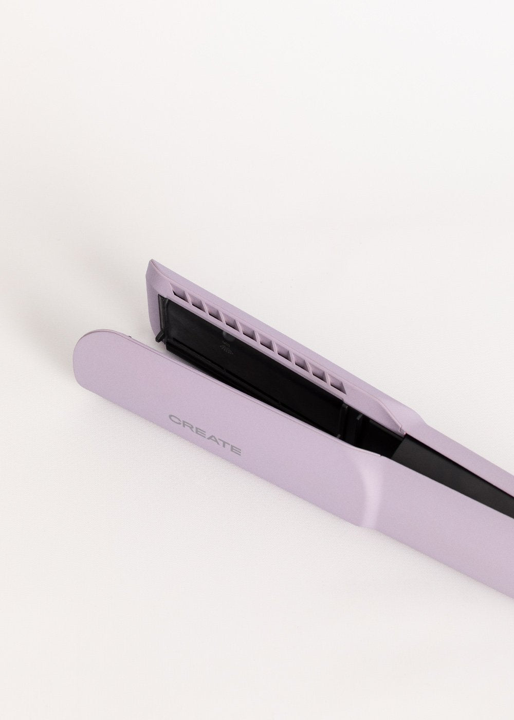 CERAMIC AIR STYLER - Plancha secador iónico para pelo mojado o seco con revestimiento cerámico