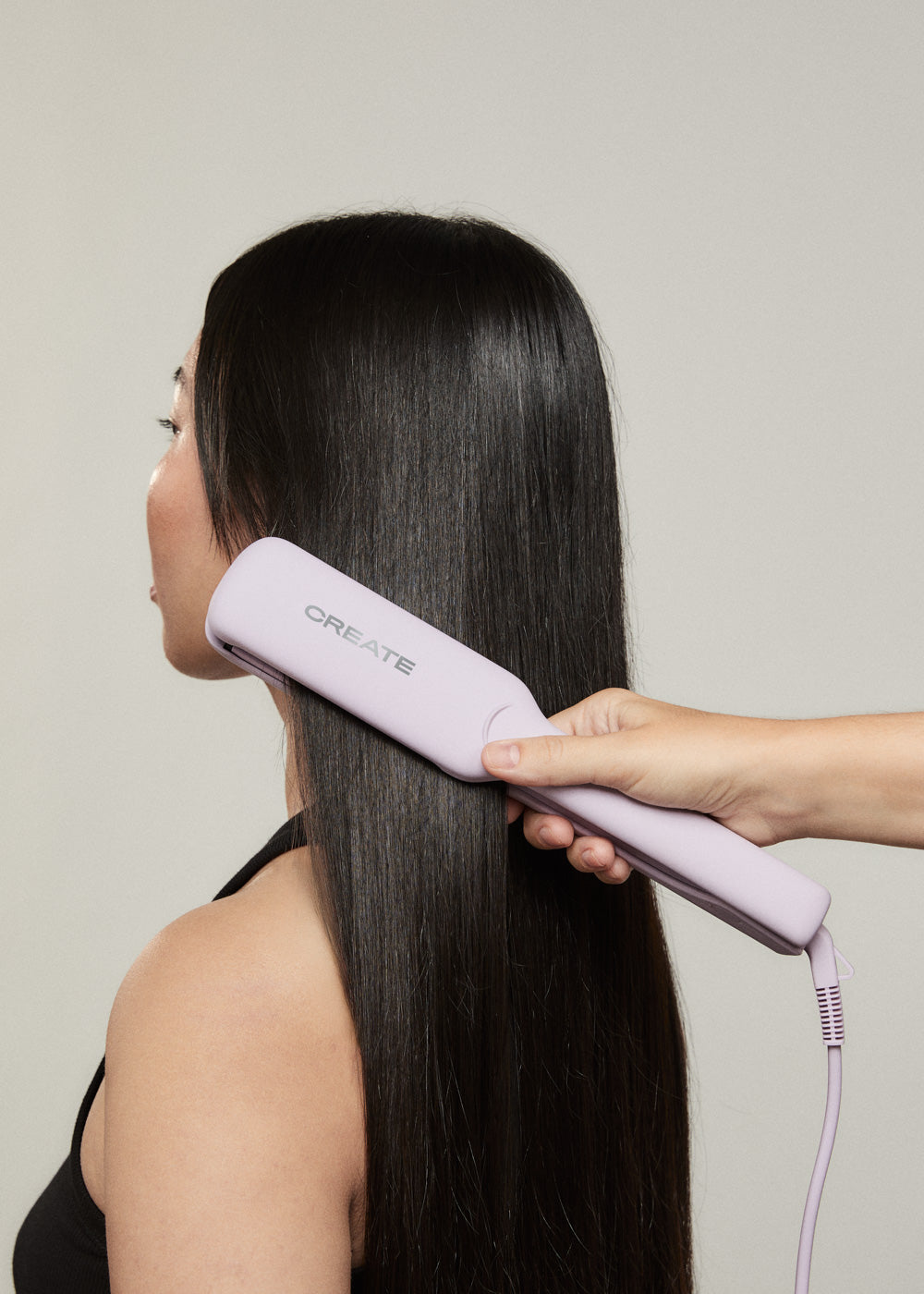 CERAMIC STYLER MAX - Plancha de pelo con revestimiento cerámico