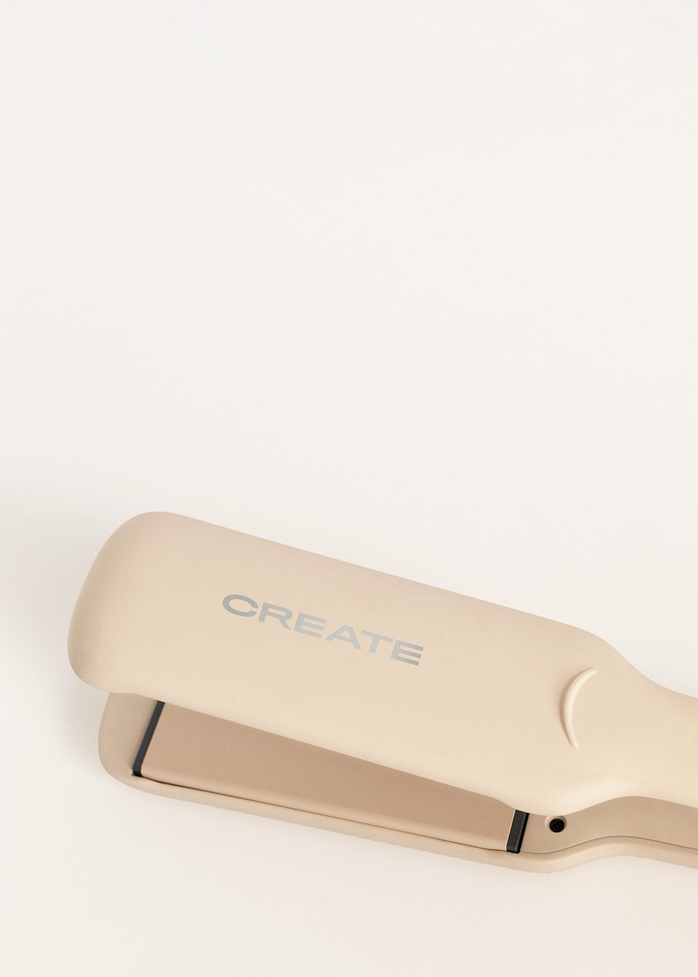 CERAMIC STYLER MAX - Plancha de pelo con revestimiento cerámico