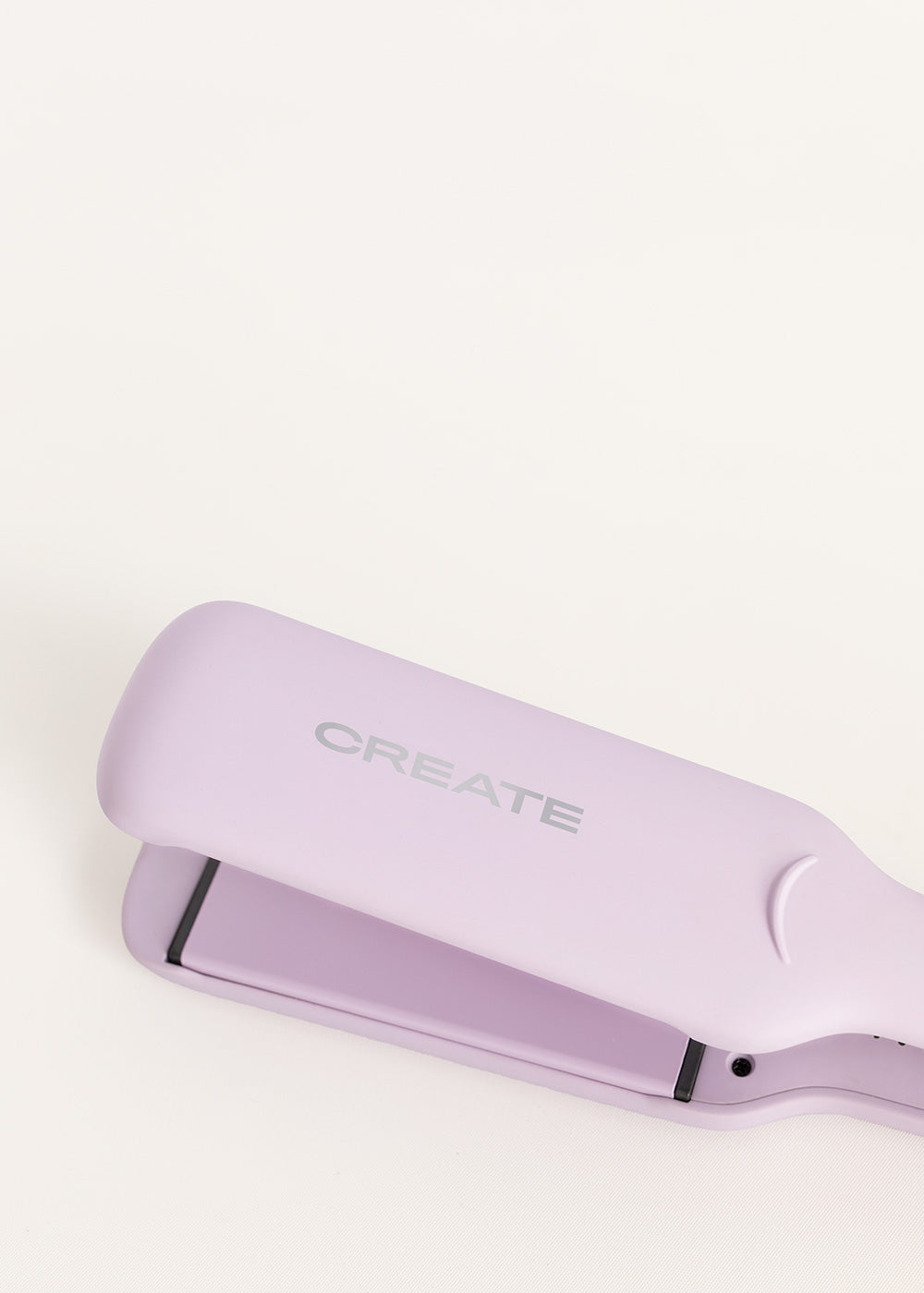 CERAMIC STYLER MAX - Plancha de pelo con revestimiento cerámico