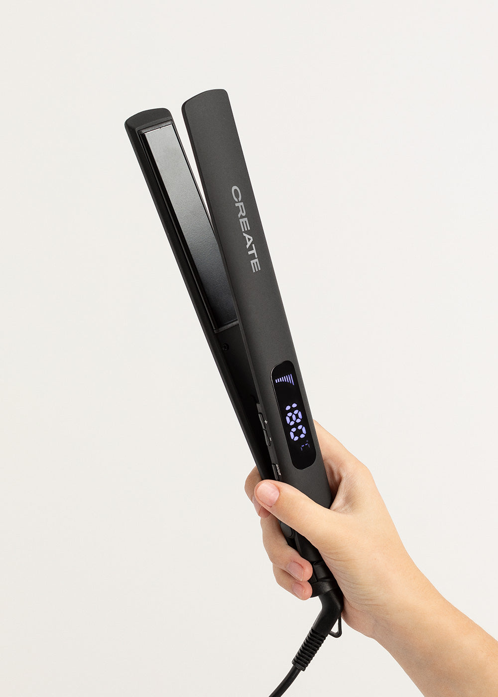 CERAMIC STYLER SLIM - Plancha de pelo con revestimiento cerámico