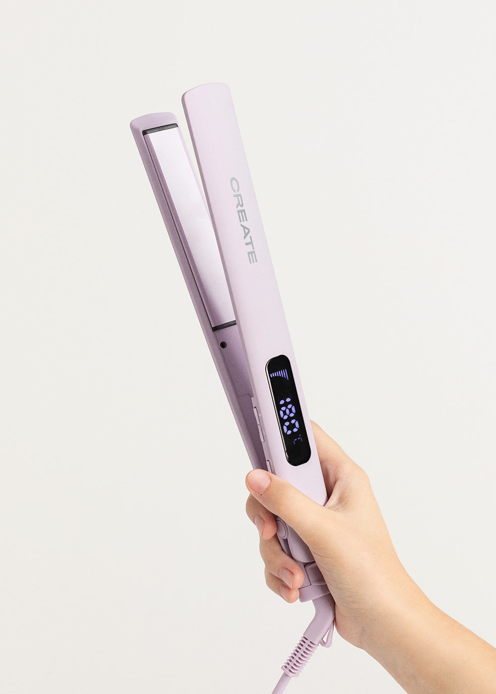 CERAMIC STYLER SLIM - Plancha de pelo con revestimiento cerámico