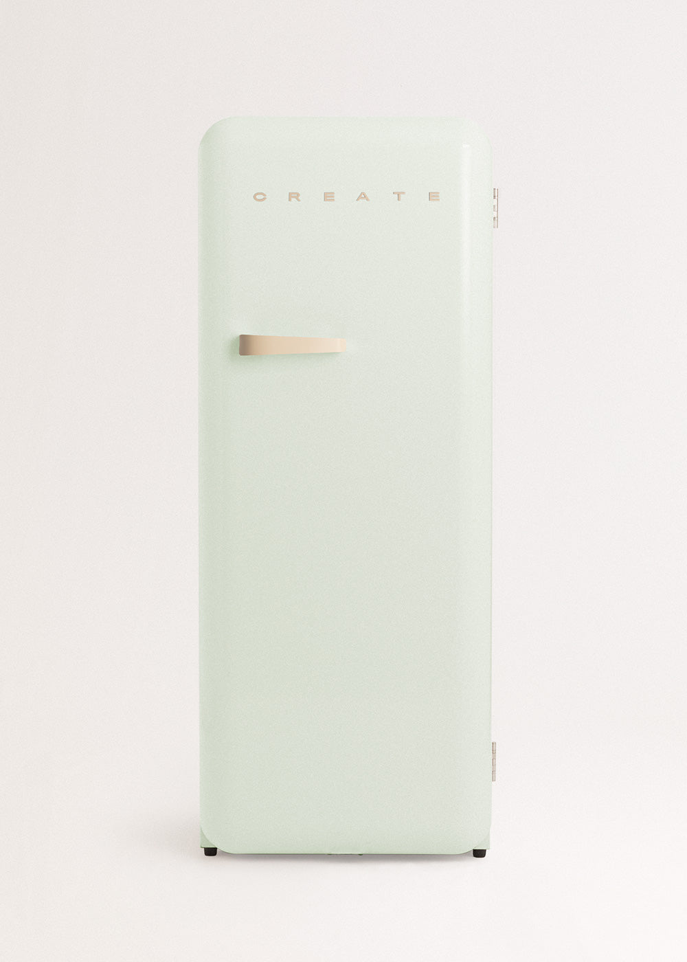 FRIDGE RETRO 281L - Frigorífico de estilo retro