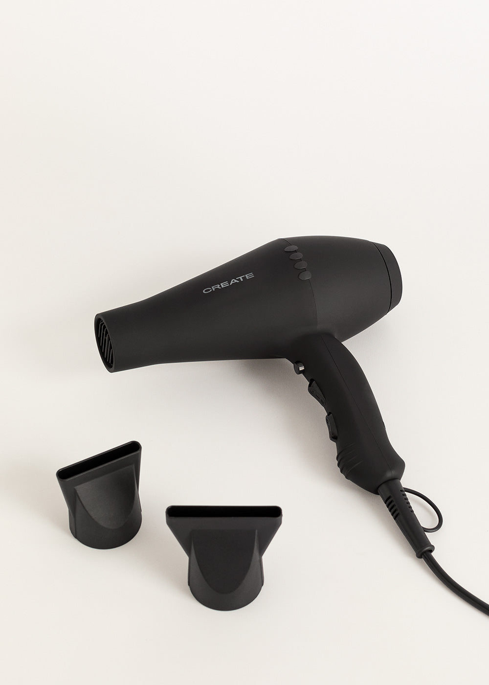 HAIR STYLER 2100 - Secador de pelo 2100W