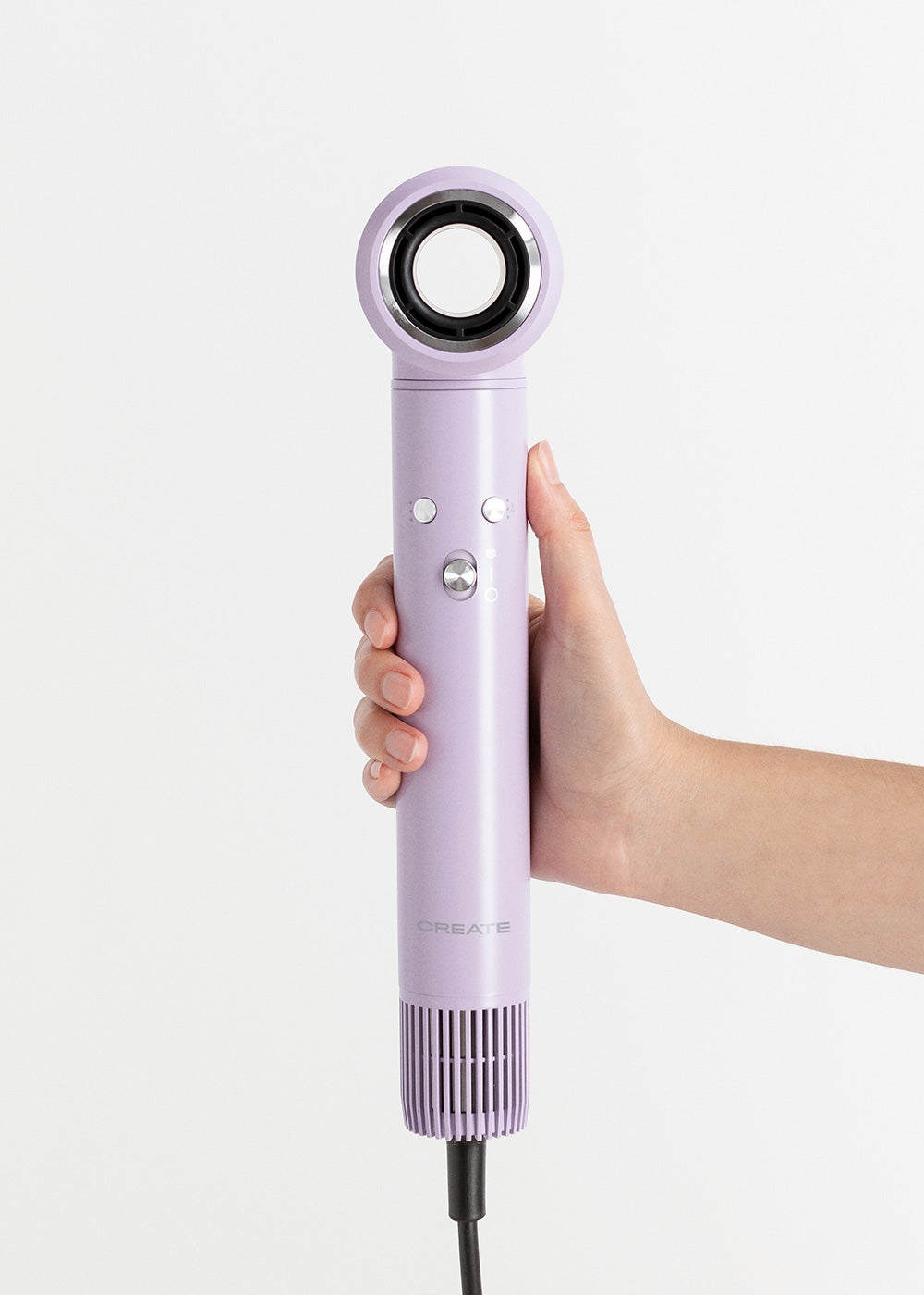 ION STYLER PRO - Cepillo de aire secador y moldeador iónico 5 en 1