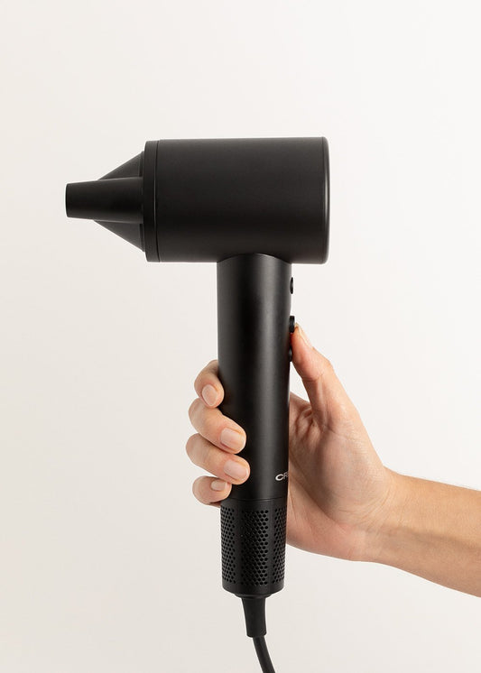 ION STYLER - Secador de pelo iónico 1800W