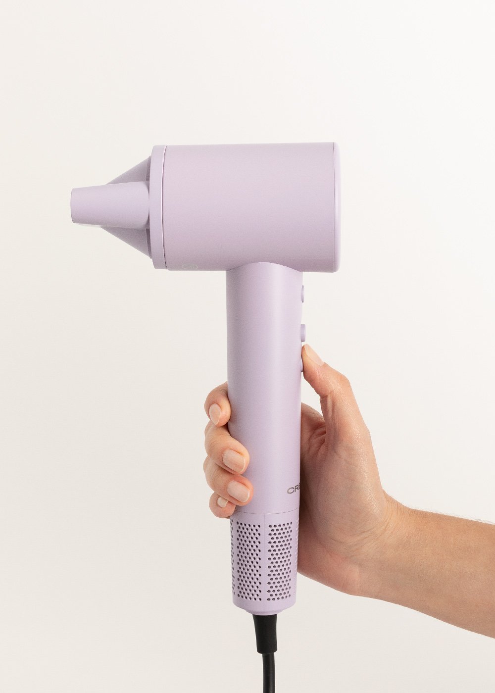 ION STYLER - Secador de pelo iónico 1800W