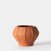 Jarrón de terracota Tile -  Klast