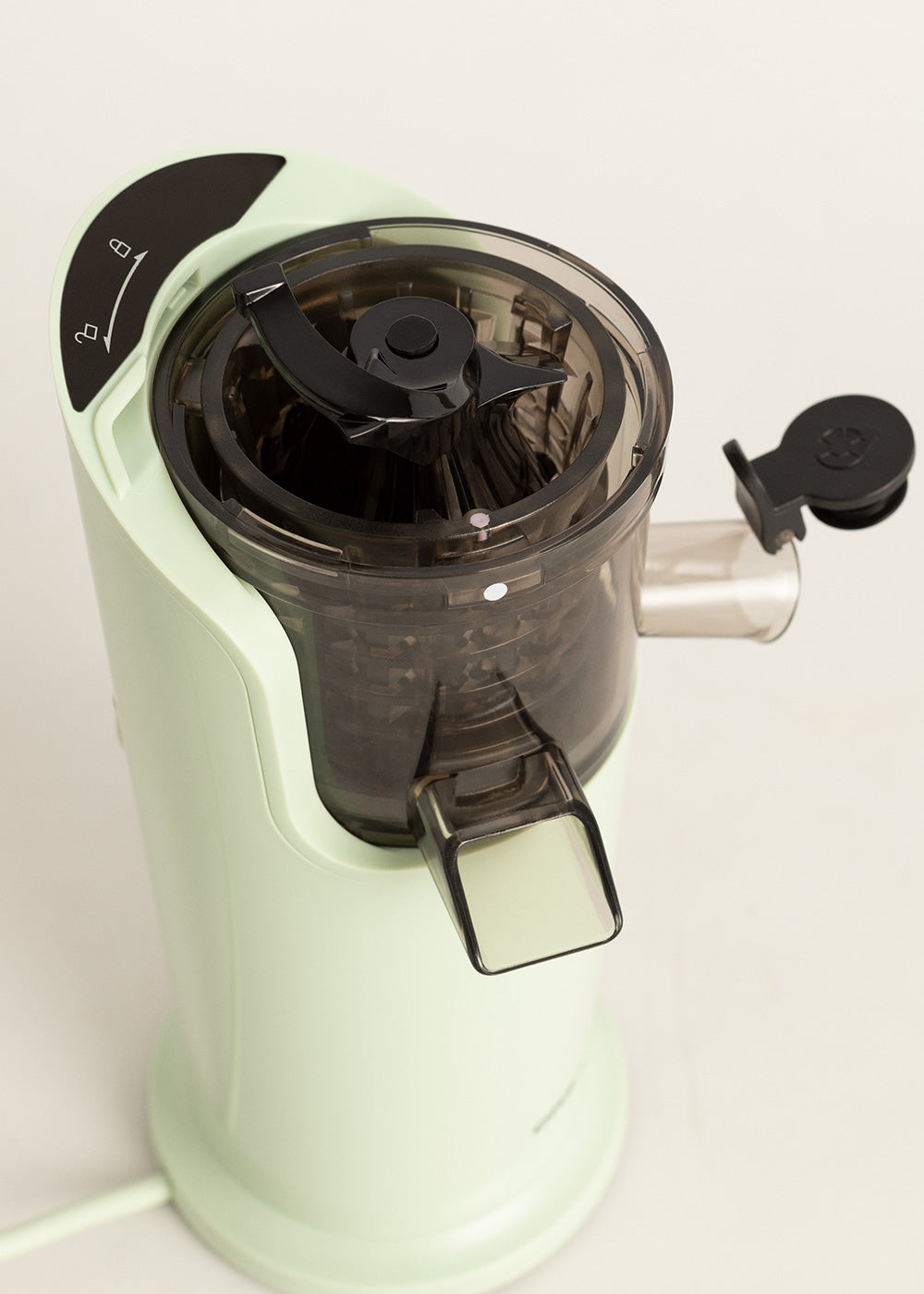 JUICER SLOW MINI - Licuadora de extracción lenta 150W