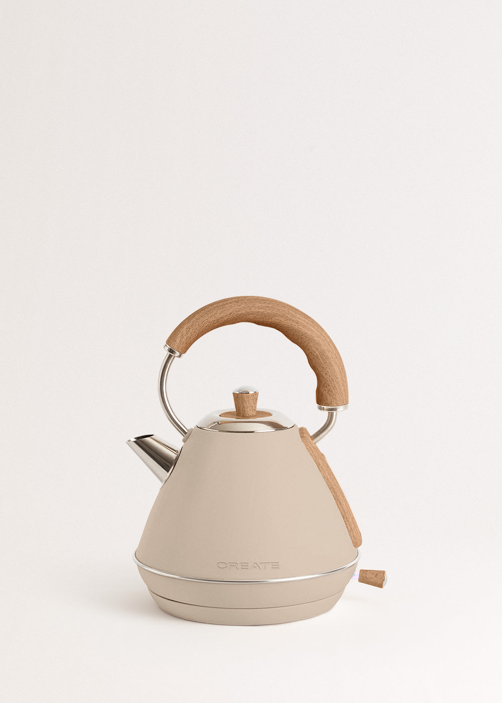 KETTLE RETRO - Hervidor de agua eléctrico