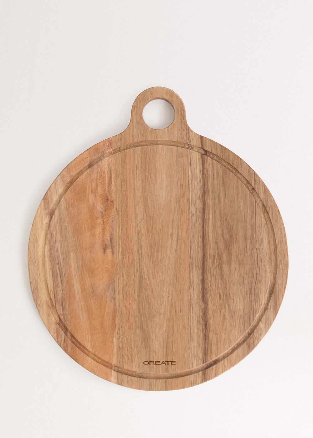 KITCHENWARE ESSENTIALS - Tablas de cortar de madera de acacia