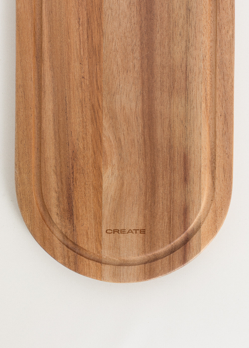 KITCHENWARE ESSENTIALS - Tablas de cortar de madera de acacia