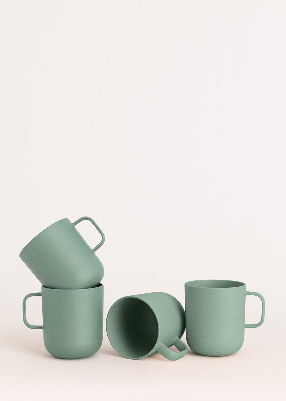 KITCHENWARE OUTDOOR ECO COLLECTION - Pack vajilla de exterior